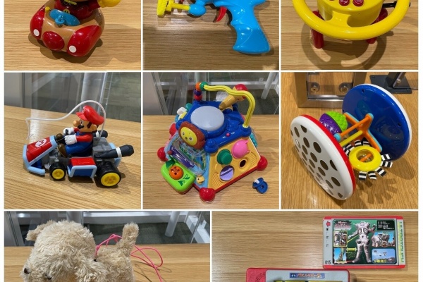 高知おもちゃ病院 高知診療所