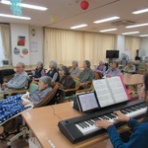 らいふ武蔵新城のせせらぎ日記