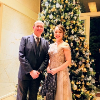 エレガントLife・Styleコンシェルジュ（エレガントスタイル研究家） 砂田ちなつのエレ女日記