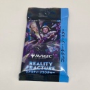 リアリティ・フラクチャーコレクターブースター開封