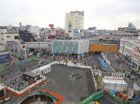 「下北沢」って最強じゃね？