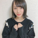 『[イコラブ] 野口衣織「(KATEさん)レッドヌードルージュマニア 03赤下地と04ヌードカラーを重ね塗りしてみました！」』の画像
