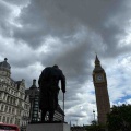 カイ太郎の晩酌日記　ウイスキーの聖地を探してⅣ(ロンドン中編)