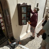 海外ペンキ紳士の人生の秘訣