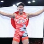 パリ五輪レスリング金メダリスト・日下尚選手(香川出身)、地元の人から最高に香川県らしいお祝いをもらって超歓喜　→　これはｗｗｗｗ