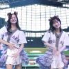 ファイターズガールが紅白に初出場、きつねダンスが会場沸かす！　村神様も見守る「すごくかわいかった」