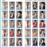 『[ニアジョイ] 新グッズ発売（生写真セット(4thcw「アマガミガール feat. DJ ALICE」②)）8月15日より通販サイトで販売開始』の画像