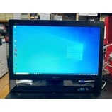 ¡ØSONY VAIO VPCJ1 Windows10¥¢¥Ã¥×¥°¥ì¡¼¥Éºî¶È¡Ù¤Î²èÁü