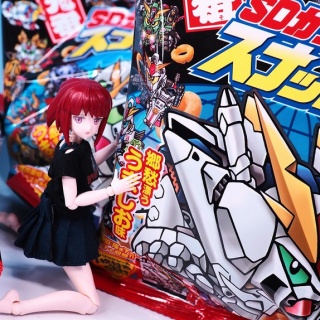 おもちゃの巣（玩具レビュー）