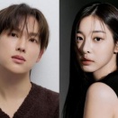 韓国　イム・シワン新ドラマ～　(^^ゞ