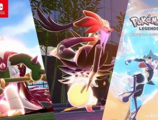 アンチ「ポケモンZAはクソゲー！」おんJ民「そうや！クソゲーや！」→結果……