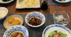 気を使わない仲と安心したら