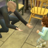 『【愛⑫】テッドちゃん幼児になる!』の画像