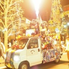 �غ��쥪���ץ˥󥰥ѥ졼�ɡ٤β���