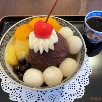 ブルーモンターニュ BleuMontagane ＜カフェ＞ （8月’25）