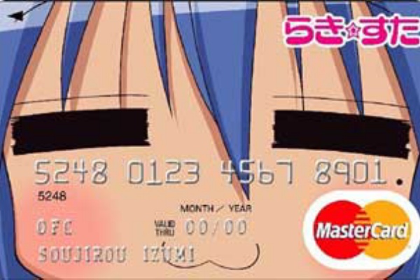 カードフェイスコレクション アニメ ゲーム