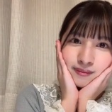 『[動画]2021.03.12（20:55～） SHOWROOM　「≠ME(ノットイコールミー) 河口夏音」＠個人配信 【ノイミー】』の画像