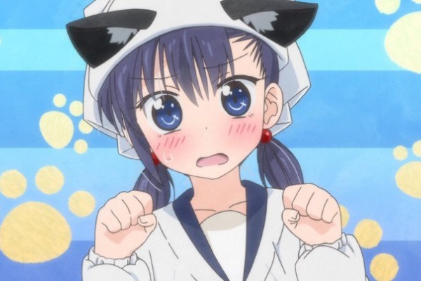 アニブロっ アニメ