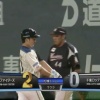 【vsロッテ】日本ハム、初回に近藤と渡邉のタイムリーで2点先制！