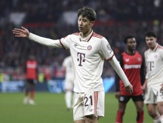 【朗報】今一番レベルの高いクラブに所属してる日本人選手wwwwwwwwwwwwwwwwｗ