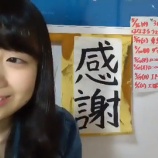 『[動画]2018.05.19（18:33～） SHOWROOM　「=LOVE(イコールラブ) 瀧脇笙古」＠個人配信』の画像