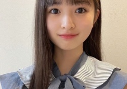 【乃木坂46】小川彩、影が薄いけど未来のエースだよなあwwww