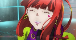 【グノーシア】第11話 感想 パッケージヒロインは伊達じゃない!