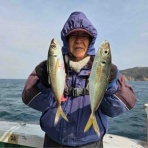 三邦丸船長日記