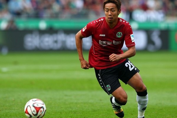 根無し草フットボーラーのblog