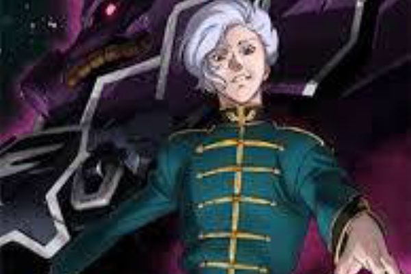 ガンダム歴史の意外な接点を議論するスレ 行きまーす 懐古スイッチ