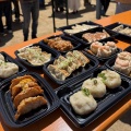 餃子フェス　in 大阪城