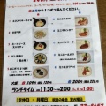 レストキャビン　キャプテンでポークソテー＆ハンバーグ