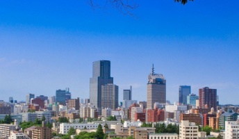 【画像】なぜか不思議と魅力を感じてしまう街の構造wwwwwwwwwww