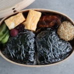 日々のごはんとおやつのネタ帳～簡単なのも、丁寧なのも～