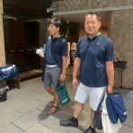 瞬君に教えてblog
