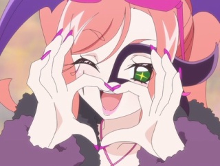「名探偵プリキュア！」35話感想 アゲセーヌ大いに輝く！転入生くれあ＆るるか、ラブレター巡り荒ぶる小林みくる！！(たんプリ)
