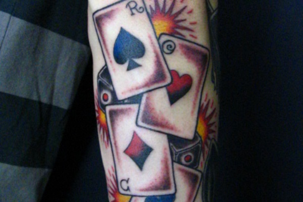 栃木県鹿沼市 宇都宮市のドラゴンタトゥースタジオ Dragontattoostudio 06年12月