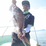 フィッシングショップMAXの釣り日記♪