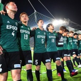 『松本山雅 3連勝!! 雷の影響30分遅れキックオフもＦＷ高崎２ゴールの活躍で横浜FCに3-1で勝利！』の画像