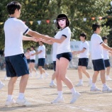 『留美子さんの青春時代【新・留美子讃歌 ５７】』の画像