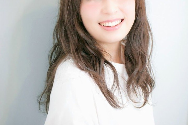 ヘアスタイル 15年10月