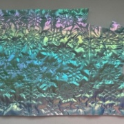 こひろみくん（郷ひろみさんのぬいぐるみ）の服作り⑫