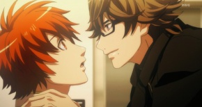 うたの プリンスさまっ あにこ便