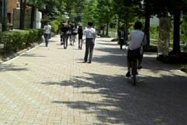 新 モテない君のためのナンパ日記 ナンパスポット