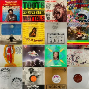 HAWAIIAN LP & CD NEW ARRIVAL ハワイアンのレコード/CDを20枚ピン