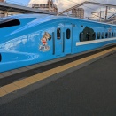 吉方位旅行中で、西の対馬に来てます