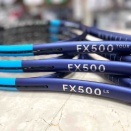 DUNLOP FX500 試打到着！
