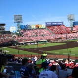 『スポーツに税金を使うことの是非』の画像