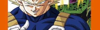 フリーザ編の戦犯→ベジータ　セル編の戦犯→ベジータ　ブウ編の戦犯→ベジータ