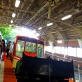 ２０２６年７月２０日（月）立山／龍王岳東尾根１／２（無雪期アルパインクライミングガイド）